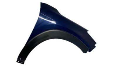 Hyundai tucson ii iii крыло правый перед передний rwb 15-21 фото №1