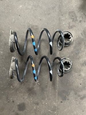 MERCEDES CLA 118 SPRĘŻYNA ZAWIESZENIA TYŁ