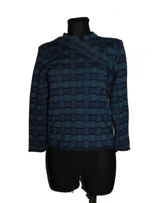 Armani sweter damski rozmiar 38 (M)