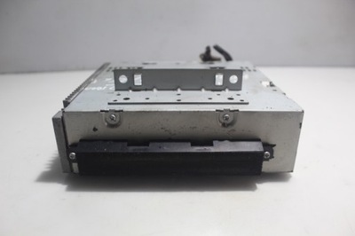 Радио считыватель volvo s40 ii фото №1