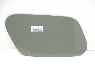 Кришка заливної пального volvo xc40 31356737 фото №1