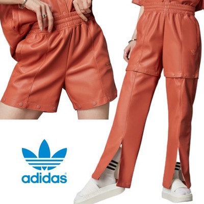 Spodnie Damskie ADIDAS HF2018 Spodenki RUDE 38 M