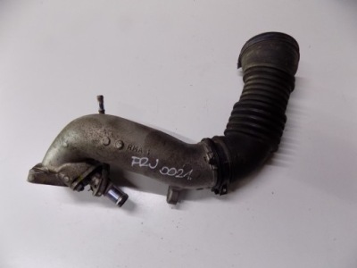 Honda fr-v 2.2 i-ctdi труба шланг воздухозаборник воздуха фото №1