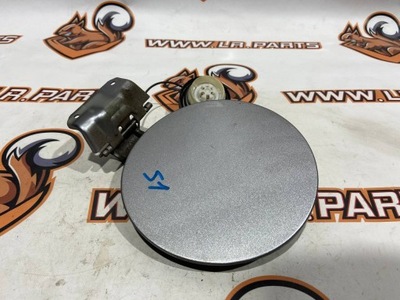 Крышка заливной топлива mazda 3 bm b45a42410 фото №1