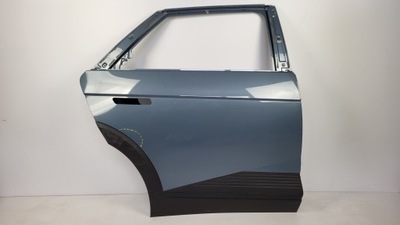 -дверь задние правое hyundai ioniq 5 21- фото №1