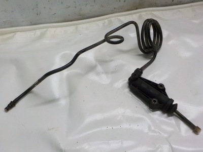 Fiat punto ii цилиндр сцепления помпа сцепления шланг фото №1