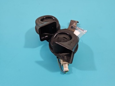 Клаксон peugeot 5008 фото №1