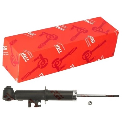 АМОРТИЗАТОР ЗАД ПРАВИЙ МІНІ R56R R55 R58 R57 R59 - TRW JGS1007SR 