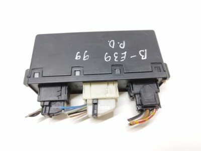 2000 bmw 5 e39 модуль дверь 69042559 фото №1