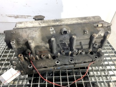 Головка daewoo lublin 2 2.4 90km фото №1