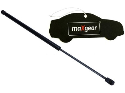 AMORTIGUADOR RESORTE DE CAPO MAXGEAR 12-2179 + ZAPACH  