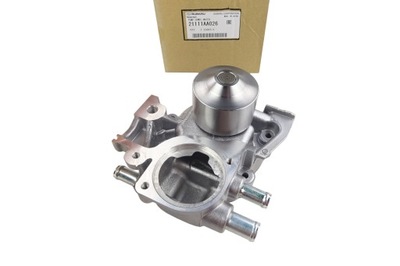 Насос wody oem subaru impreza gt 1994-2000 фото №1