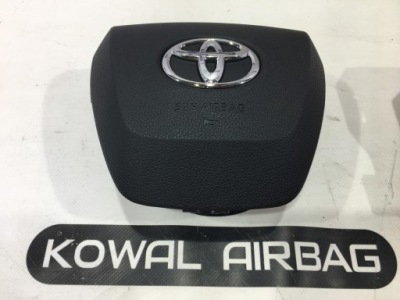 Toyota sienna подушка безпеки подушка водія фото №1