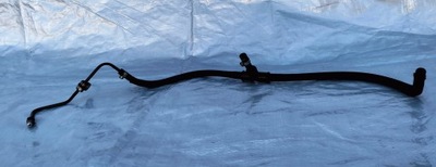 Шланг тормозной трубка citroen c5 iii x7 фото №1