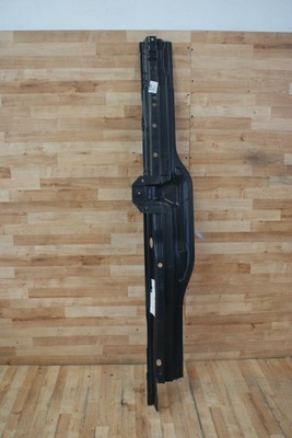 Блок двигуна задня правий vw crafter 7c0 фото №1