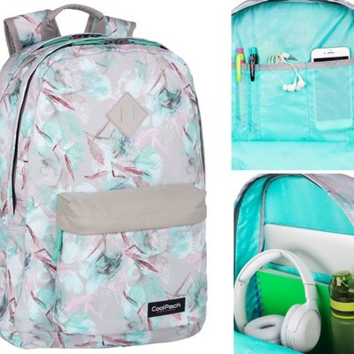 Plecak szkolny młodzieżowy CoolPack 27l Tokio