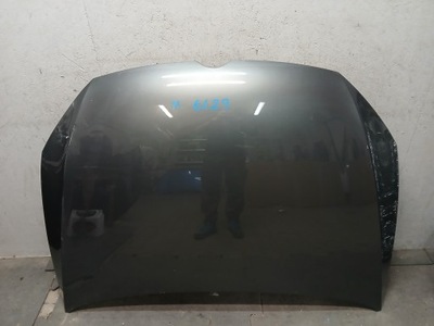 Капот vw golf vii 7 5g0 фото №1