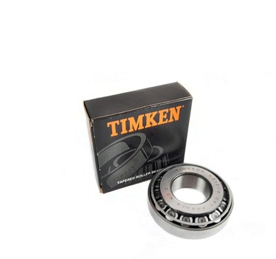 GUOLIS VELENO DIFERENCIALO TIMKEN 31308 