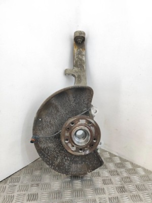 Mercedes-benz gle w166 - c292 2017 ступиця колеса передній фото №1