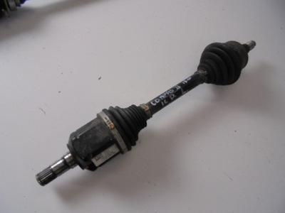 Привідний вал лівий перед jeep compass ii 1.6 d 2018 rok фото №1