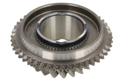 Колесо зубчасте вала головний 244246 фото №1