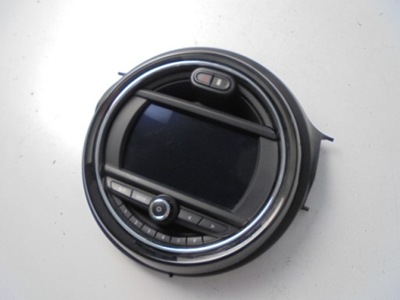 Экран дисплей mini f54 clubman lift 21 r фото №1