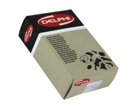 Датчик положення вала колінчастого renault twingo ii фото №1