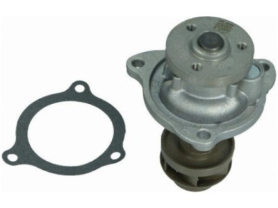 Насос воды febi bilstein 39061 фото №1