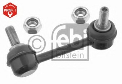 CONECTOR ESTABILIZADOR PARTE TRASERA IZQUIERDO HONDA CR-V 2002-  