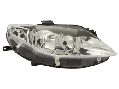 ABAKUS 445-1122R-LD-EM LAMP  