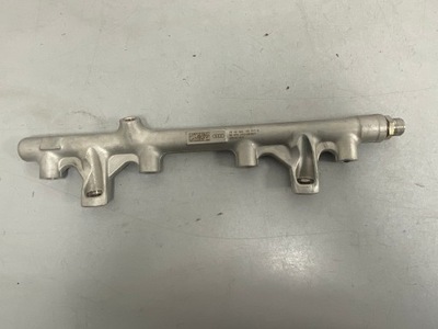 2018 audi a4 s4 b9 розподільник пального 06q133317b фото №1