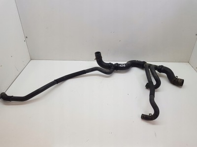 Wąż шланг wody renault master iv 2.3dci фото №1