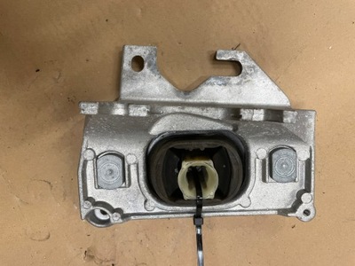 Кронштейн подушка коробки captur clio iv dokker dacia фото №1