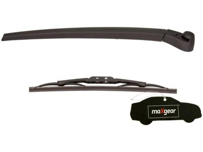 HOLDER WIPER BLADES REAR MAXGEAR 39-0227 + ZAPACH  