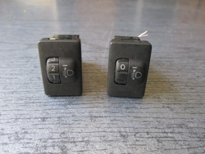 Переключатель регулировки lexus ct 134202 фото №1