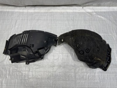 Подкрылок передние правое maserati grecale m182 trofeo 670182086 фото №1
