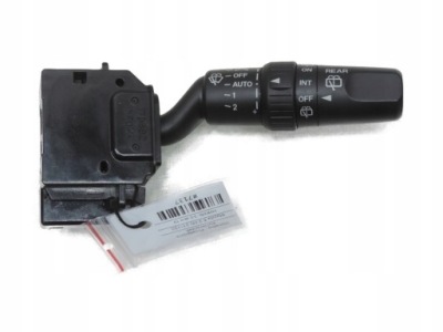 Переключатель дворник mazda 5 i фото №1