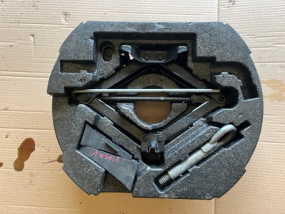 Набор ремонтный кулиса opel insignia a 2008-2013 8x23-17b043-ac фото №1