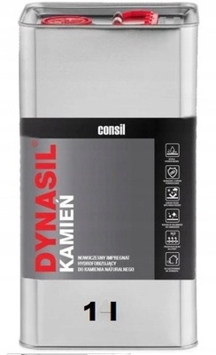 Dynasil KAMIEŃ Impregnat do piaskowca wapienia