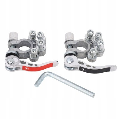 Клемма samozaciskowa выключатель аккумулятор hebel фото №1