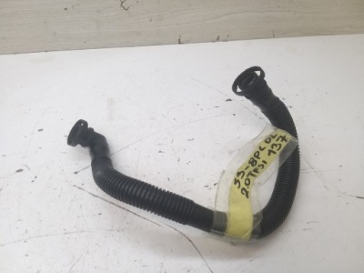 Шланг wąż вентиляция картера труба 2.0 tfsi cdl s3 8p tt 265km golf vi leon 06f103235 фото №1
