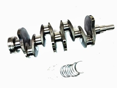 Поршень шатун 2.0 td land rover freelander фото №1