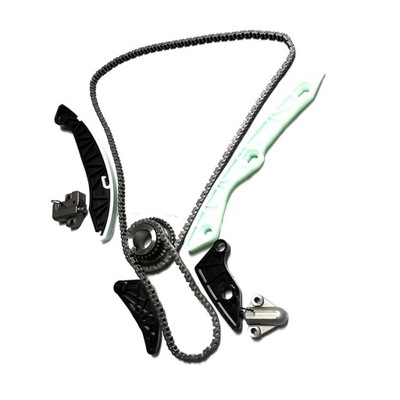 Kompletny грм jeep patriot 2007-2017 2,0 2,4 фото №1