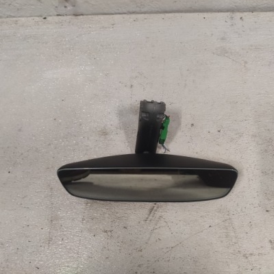 Volvo xc60 ii 2022 зеркало заднего вида внутреннее фото №1