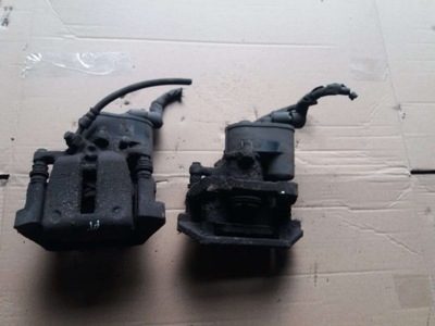 Volvo xc60 i суппорт задняя задний фото №1