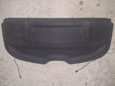 Peugeot 208 i полиця багажника фото №1