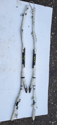 Правая шторка безопасности hyundai i30 n fastback фото №1