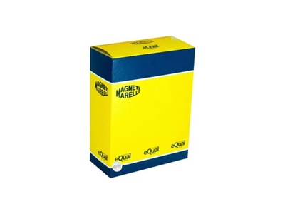 РУЧКА ВНЕШНЕЕ ЛЕВЫЙ ПЕРЕД PSA C3-207-308 MAGNETI MARELLI MAGNETI MARELLI