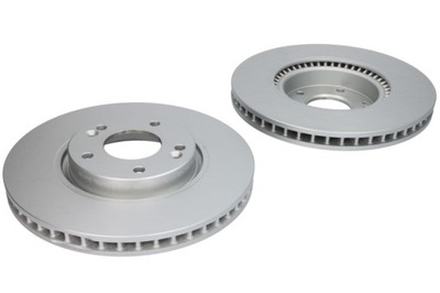 DISCS BRAKE DELPHI BG4251C + GIFT  