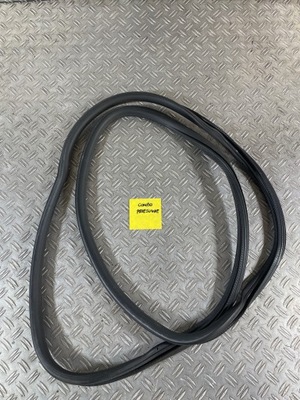 Opel combo 18- прокладка двері бокових розсувних фото №1